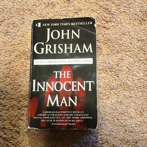 Book by John Grisham